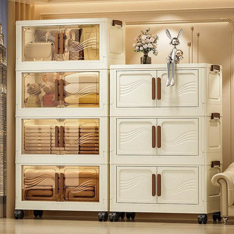 Closet Organizers