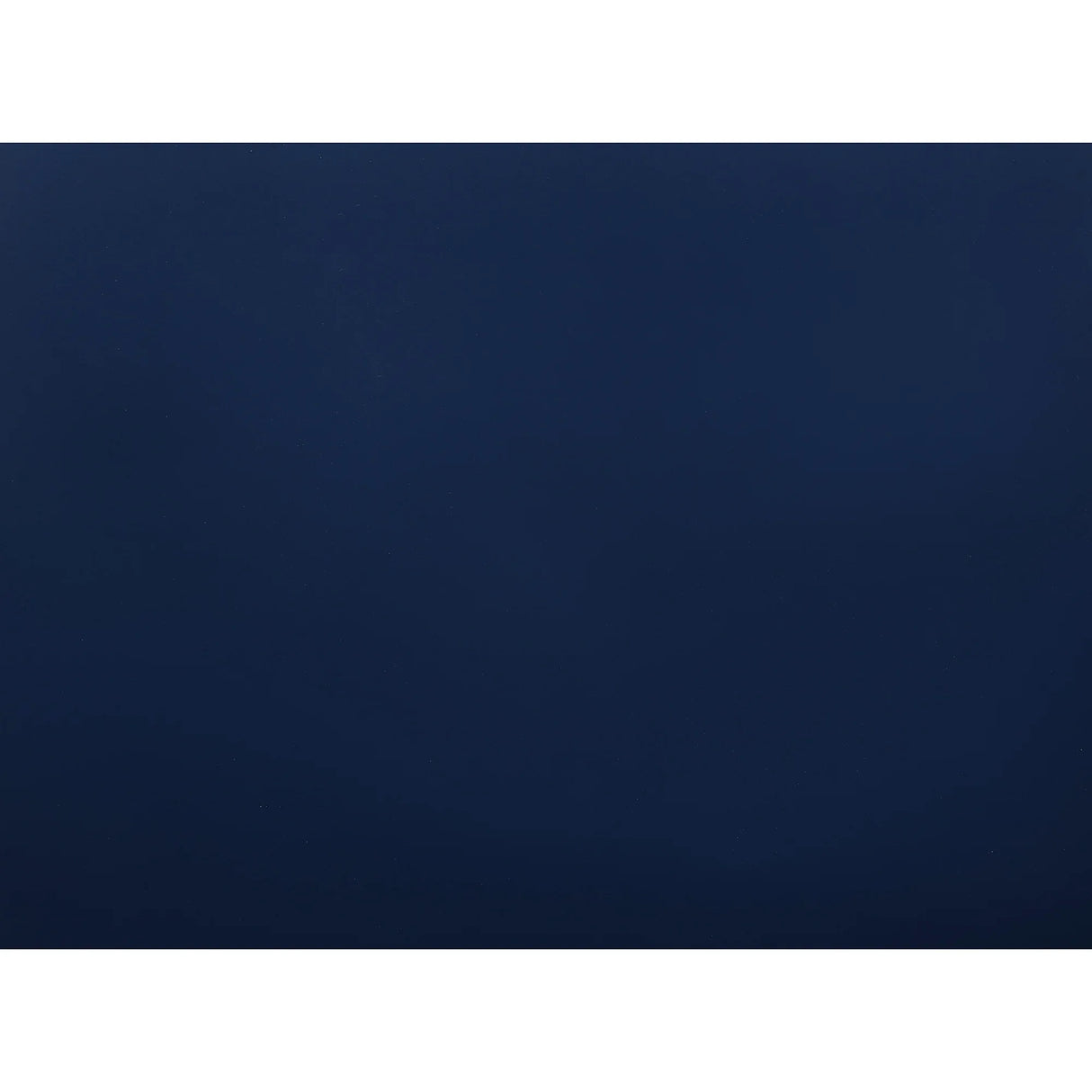 Transitional Blue LED Lighting Solid Wood Dresser - Omega Lifestyles