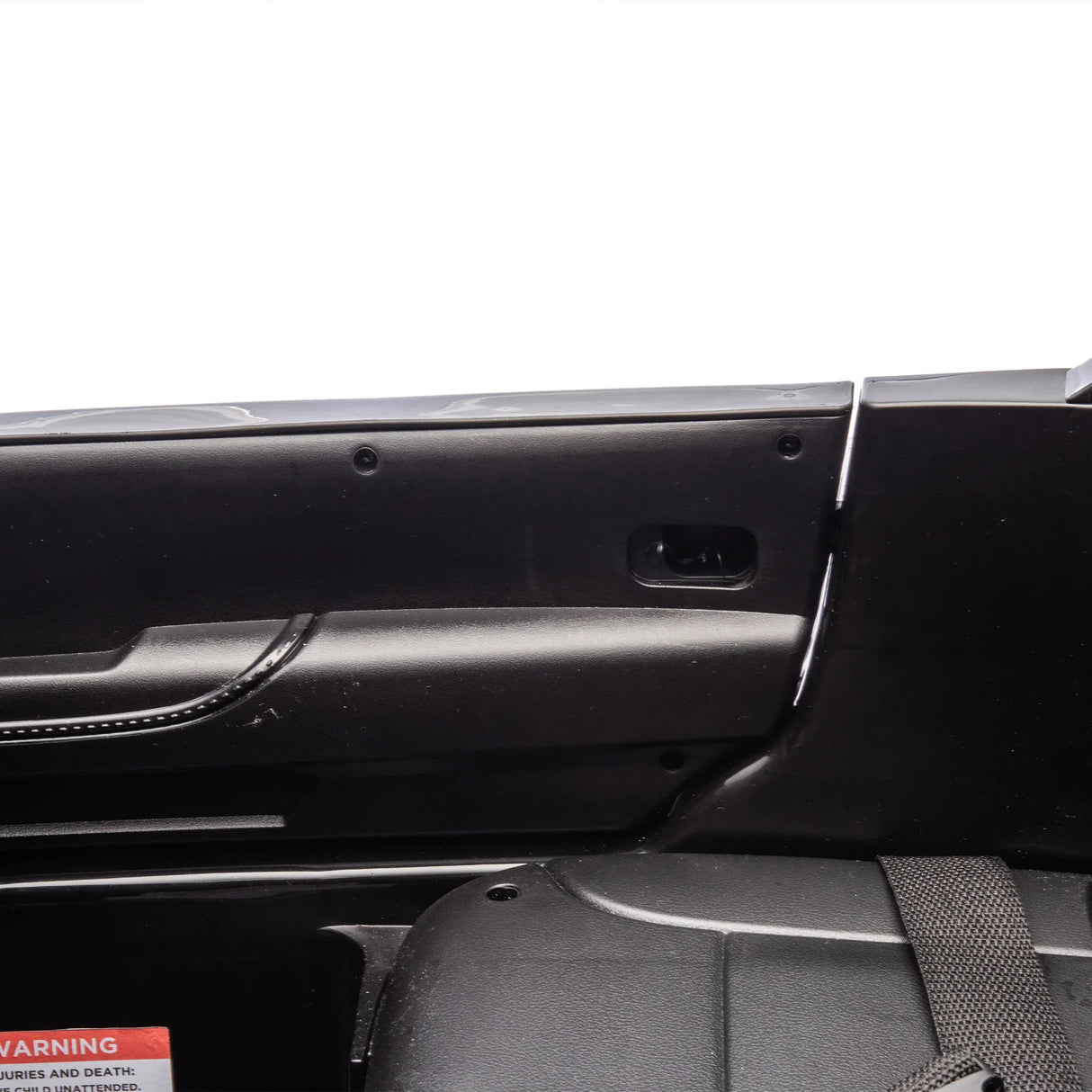 Licensed Lexus LX600 Two-Seater Kids Ride On Car With Remote - Omega Lifestyles