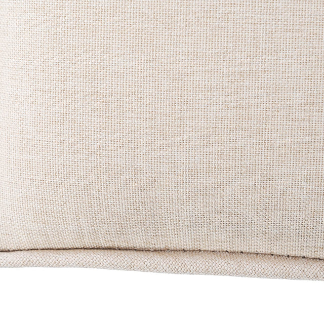 7-Piece Modern Metal Outdoor Patio Sectional Sofa Set - Omega Lifestyles