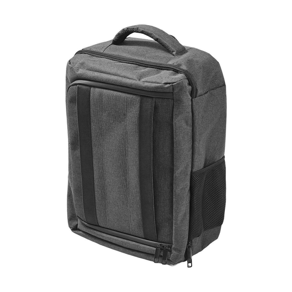 Waterproof Nylon PS5 Backpack Travel Bag With Padded Dividers - Omega Lifestyles