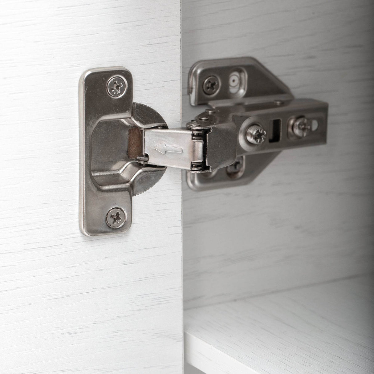 Modern Walnut White Lift Top Coffee Table With Drawers - Sleep Galleria