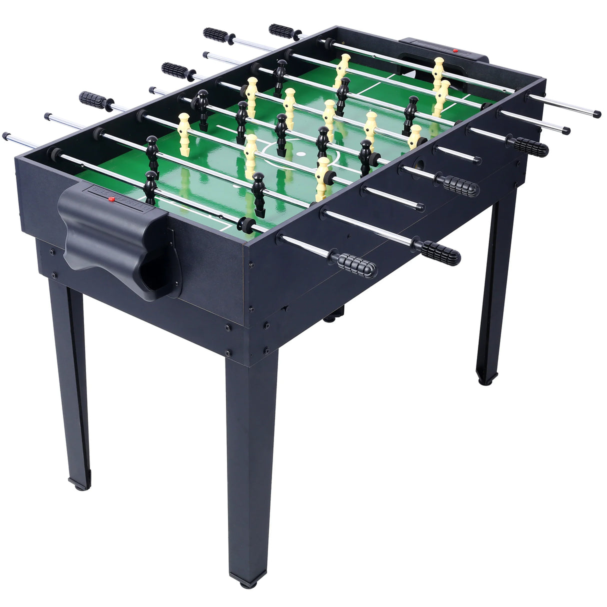 5-in-1 Convertible Indoor Sports Game Table with Accessories - Omega Lifestyles
