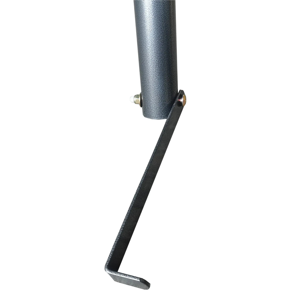 Metal Outdoor Kids Swing Set With Four Seats - Omega Lifestyles