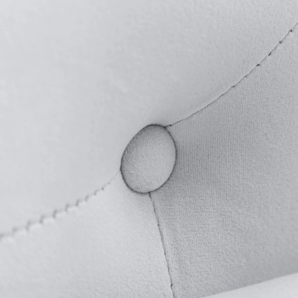 Classic Velvet Storage Chaise Lounge With Pillow - Omega Lifestyles