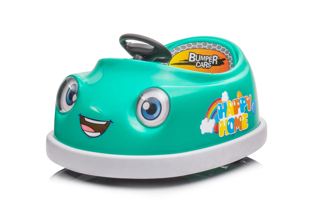 12V Dual Drive Kids Electric Ride-On Car With Remote Control - Omega Lifestyles