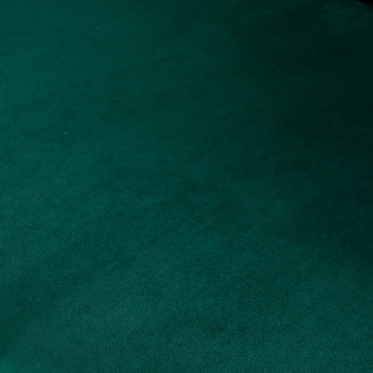 Green Silky Velvet Upholstered Accent Chair With Gold Base - Omega Lifestyles