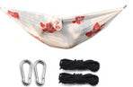 Ultralight Tear-Resistant Nylon Outdoor Camping Hammock - Sleep Galleria