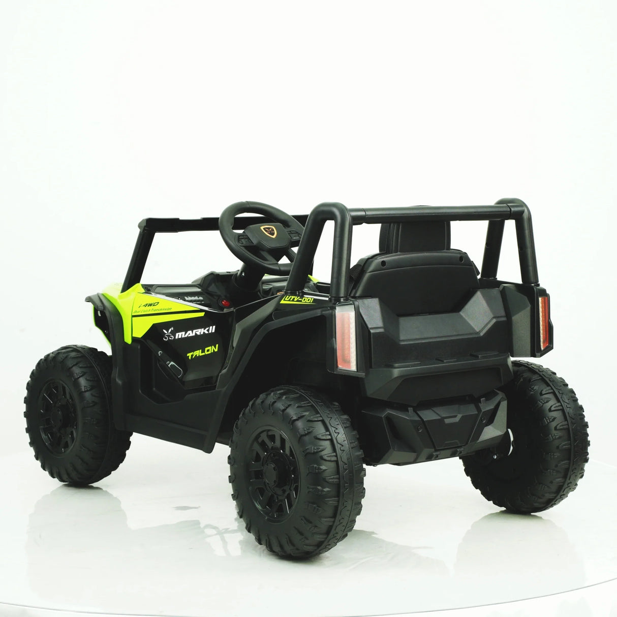 12V Remote Control Kids Electric Ride On Car - Omega Lifestyles