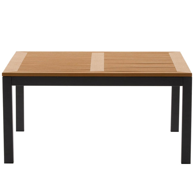 Modern Outdoor Sectional Patio Furniture Set With Cushions - Omega Lifestyles