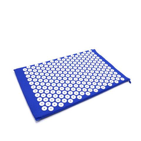 Lotus Shape Acupressure Mat Pillow Massage Set - Sleep Galleria