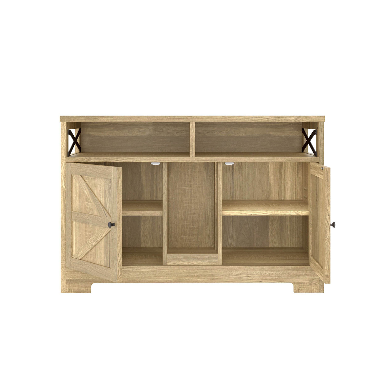 Multifunctional Cat Litter Box Enclosure Furniture - Sleep Galleria