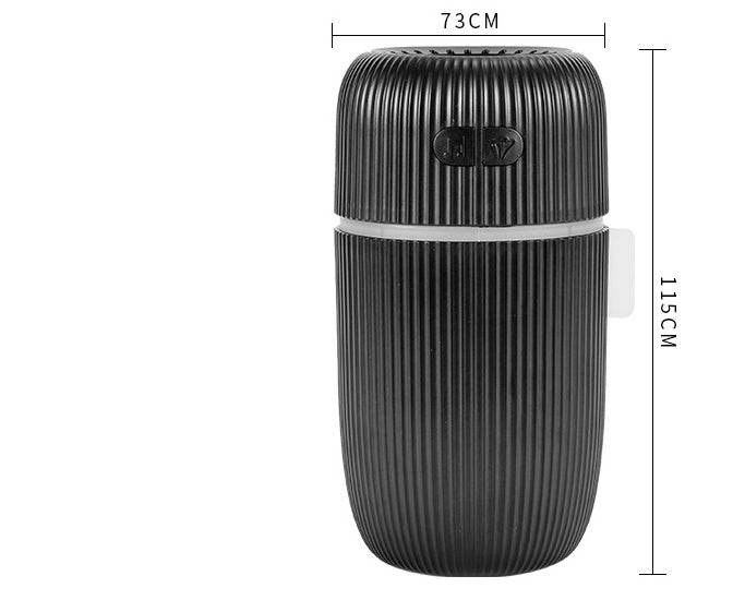 Sleep Aid White Noise Sound Device Humidifier - Sleep Galleria