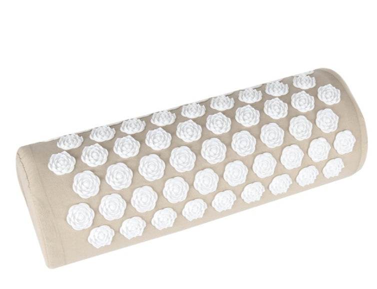 Lotus Shape Acupressure Mat Pillow Massage Set - Sleep Galleria