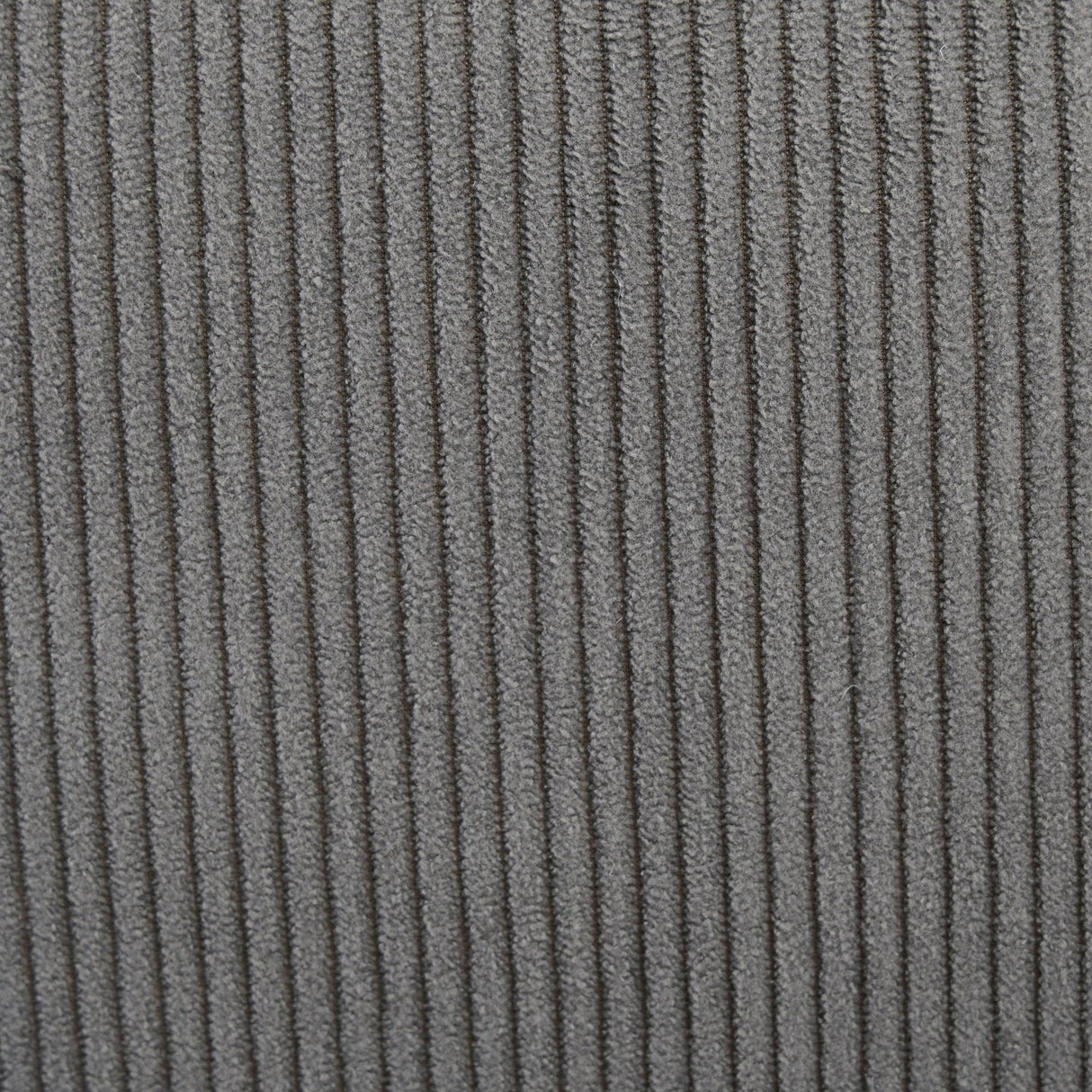 Medium-Firm Corduroy Remote-Controlled Heating Massage Recliner - Omega Lifestyles