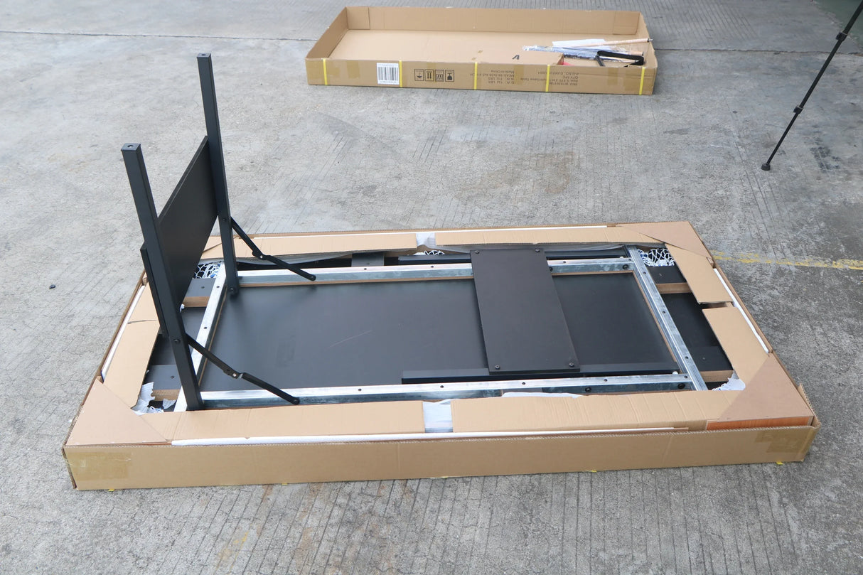 3-in-1 Foldable Multi Game Table Pool Tennis Billiard - Omega Lifestyles