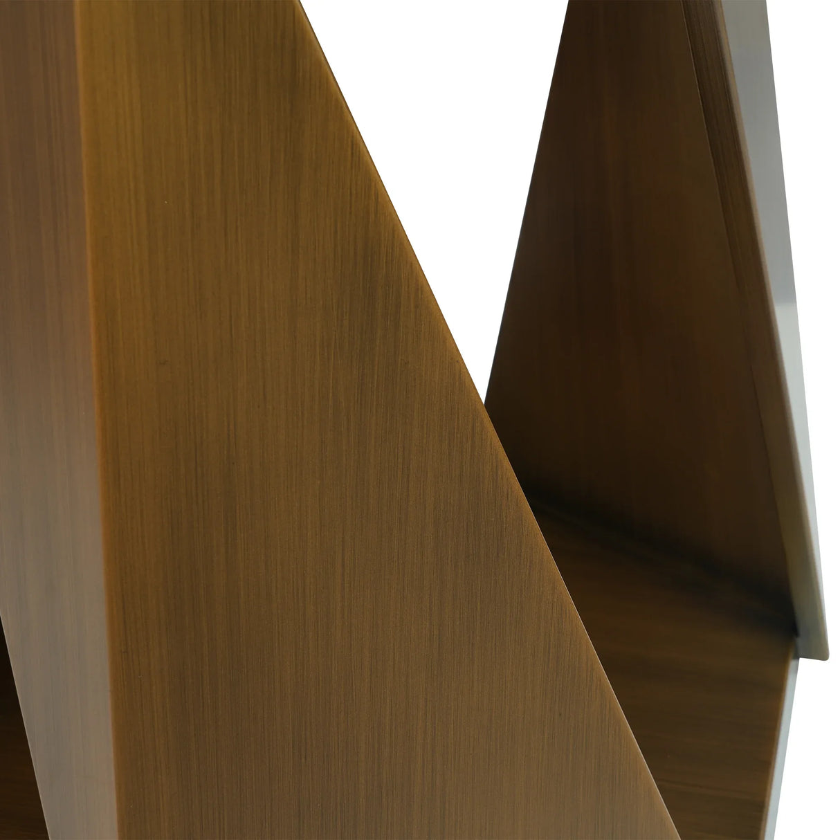 Modern Round Sintered Stone Dining Table With Turntable - Omega Lifestyles