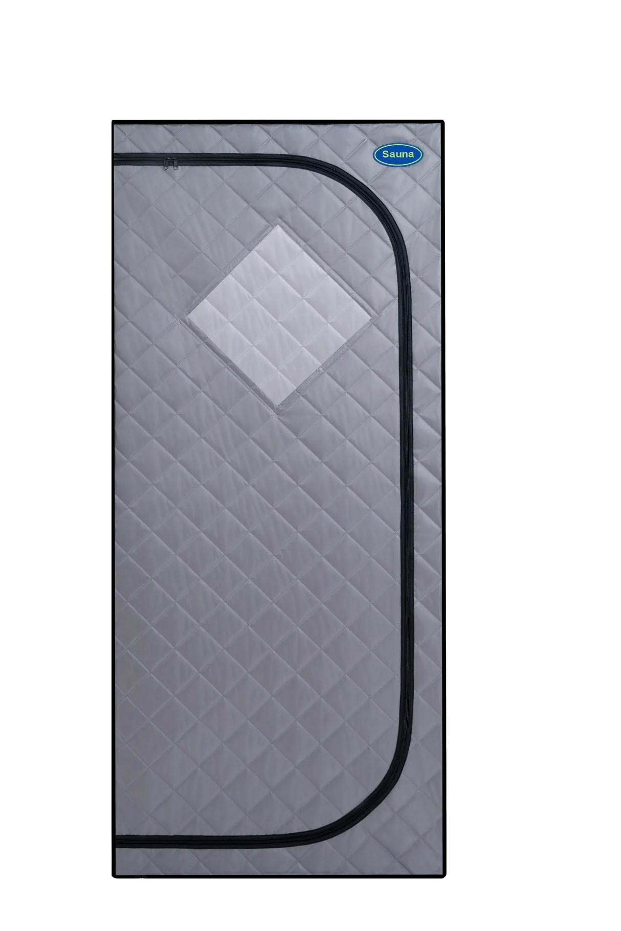 Portable Full Size Infrared Sauna Tent With Heating Foot Pad - Omega Lifestyles