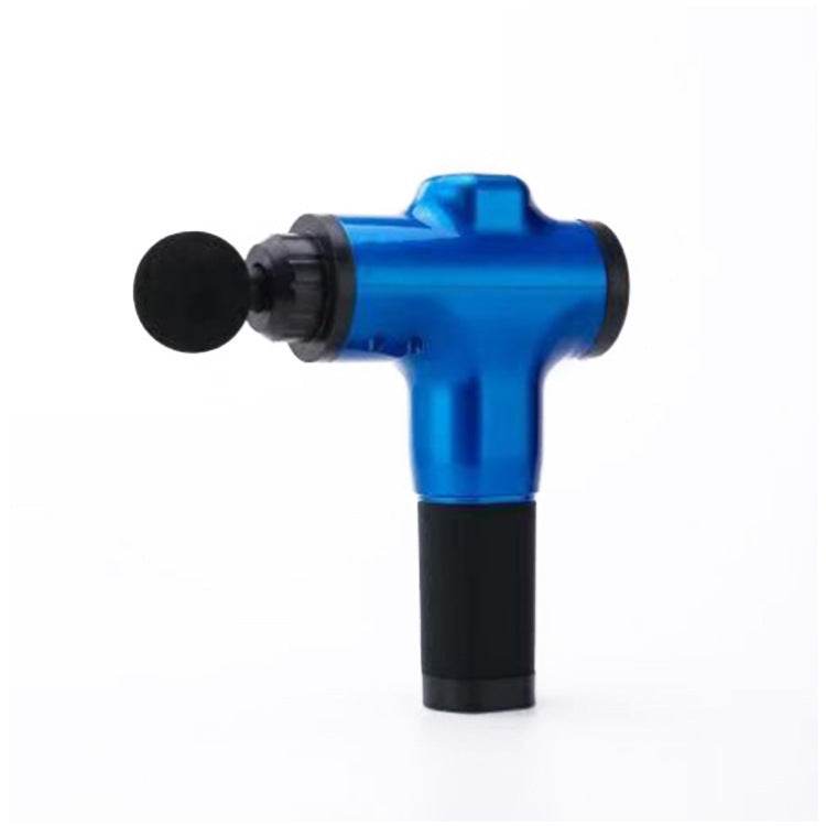 Portable Deep Tissue Fascia Gun Massage Device - Sleep Galleria