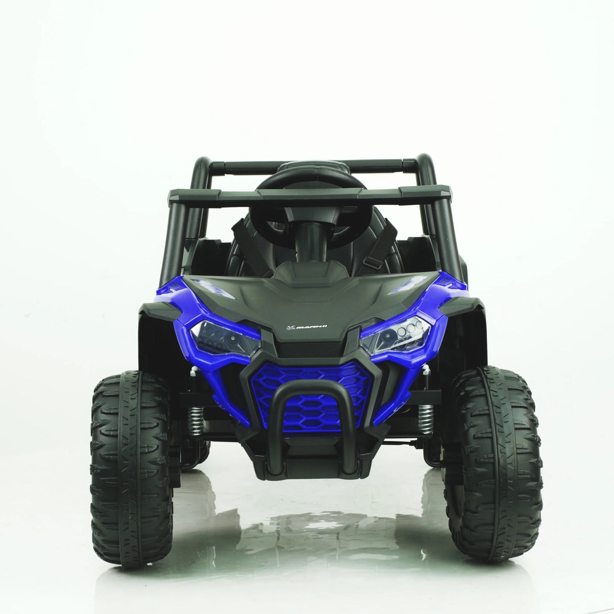 12V Kids Electric Ride On UTV Car With Remote Control - Omega Lifestyles