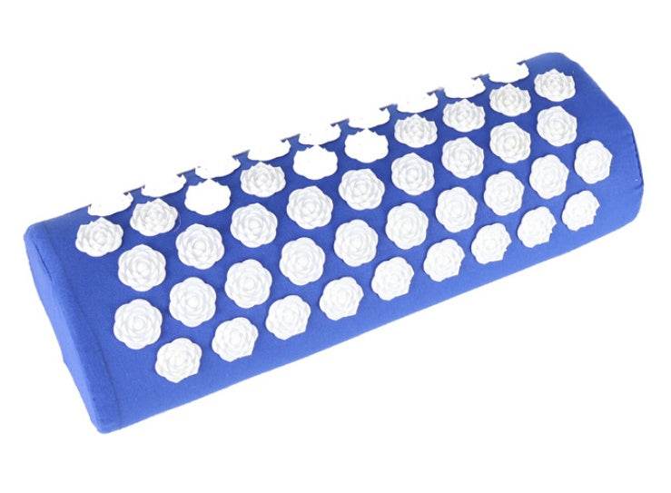 Lotus Shape Acupressure Mat Pillow Massage Set - Sleep Galleria