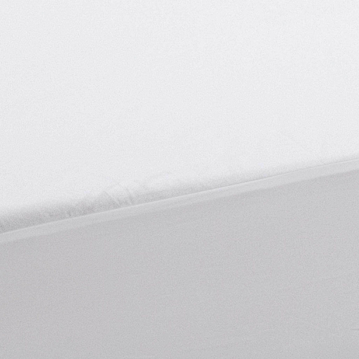 Hypoallergenic Waterproof Polyester Split Top King Mattress Protector - Sleep Galleria