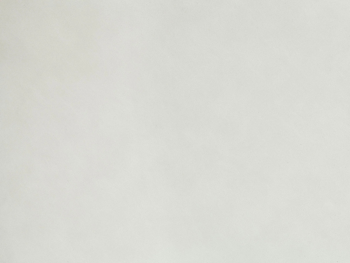 Set of 2 White Synthetic Leather Dining Side Chairs - Omega Lifestyles