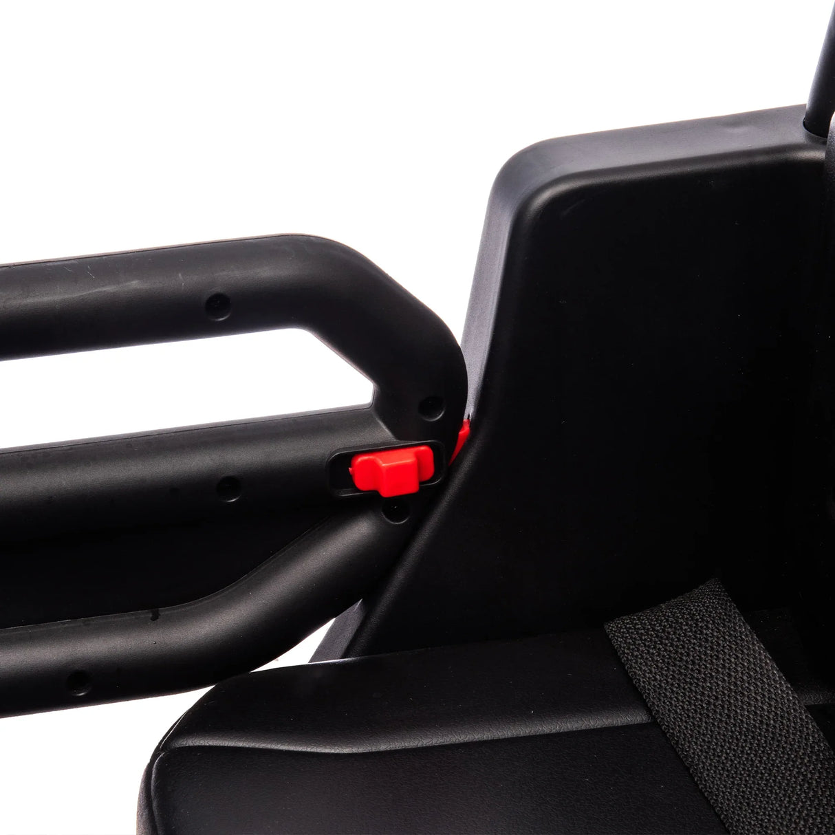 24V Two-Seater Electric Ride On Dump Truck Vehicle - Omega Lifestyles