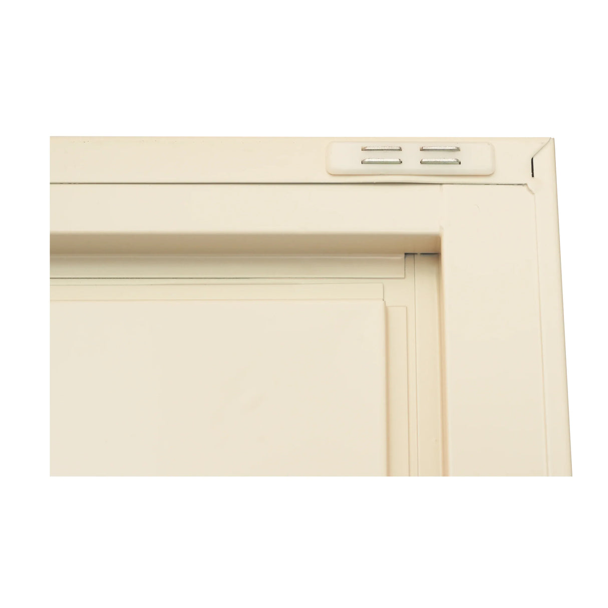 71-Inch Steel Locking Storage Cabinet With Adjustable Shelves - Omega Lifestyles