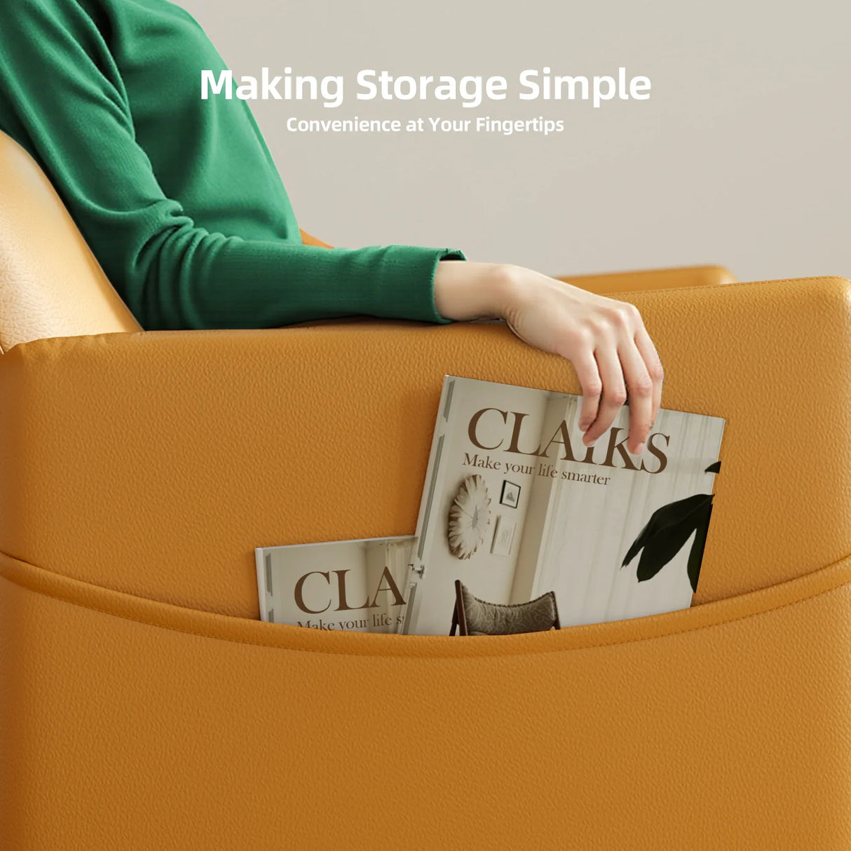 Brown Electric Power Lift Recliner Chair With Footrest - Omega Lifestyles