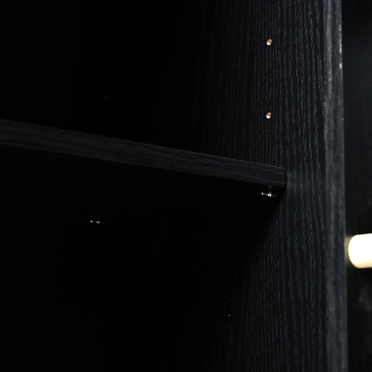 Farmhouse Kitchen Island Cart With Power Outlet - Omega Lifestyles