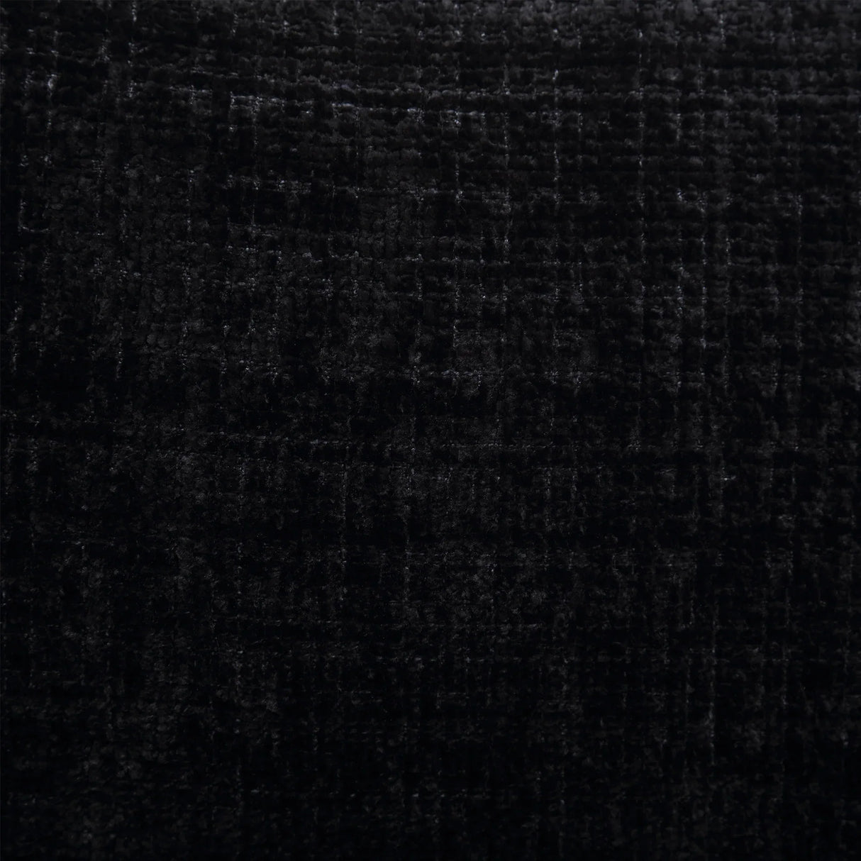 Chenille Memory Foam Lazy Sofa With Ottoman - Omega Lifestyles