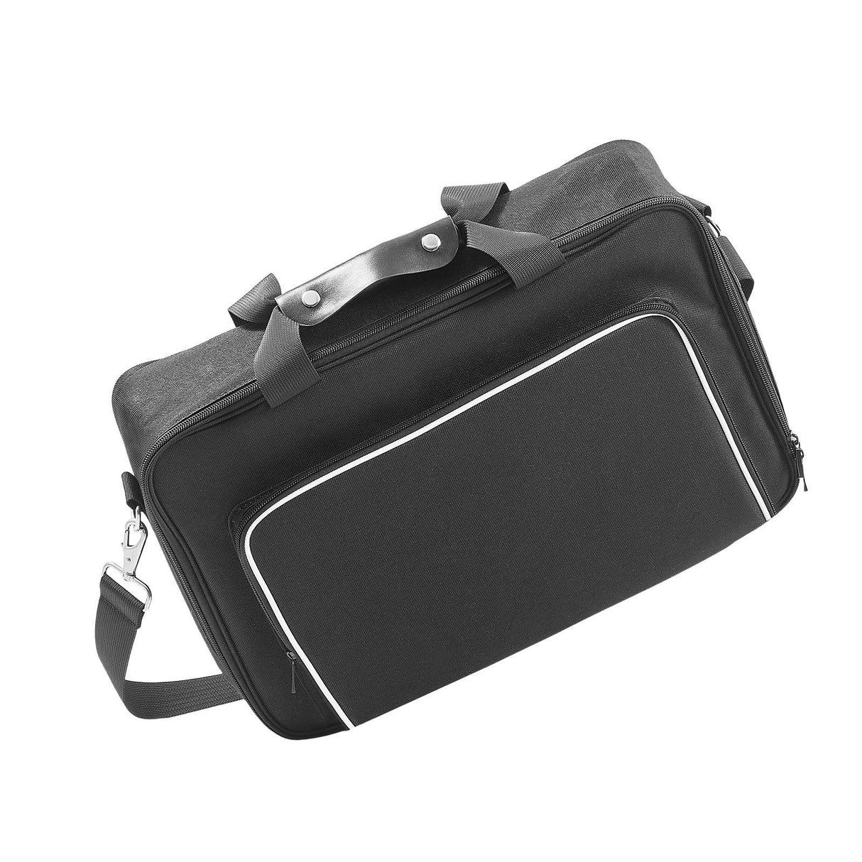 Waterproof Nylon PS5 Carrying Case Travel Bag - Omega Lifestyles
