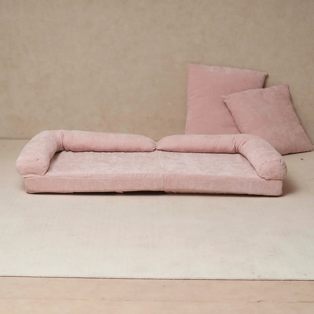 Convertible Fold-Out Adjustable Metal Frame Sofa Bed - Omega Lifestyles