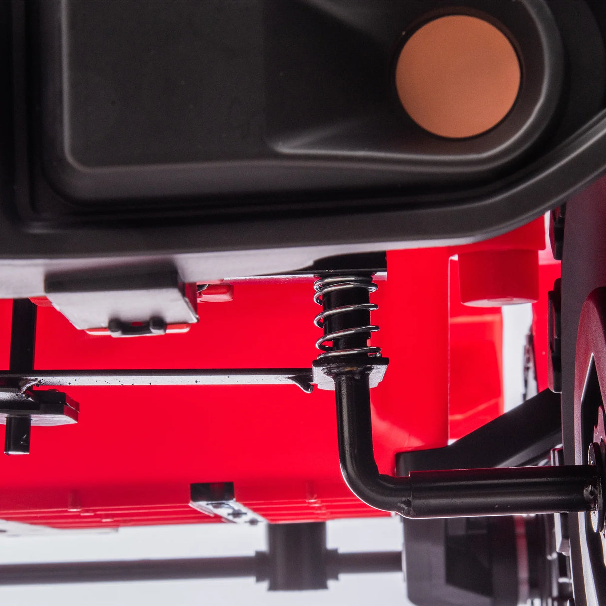 24V 400W Two-Seater Kids Ride On Electric Car With Remote - Omega Lifestyles