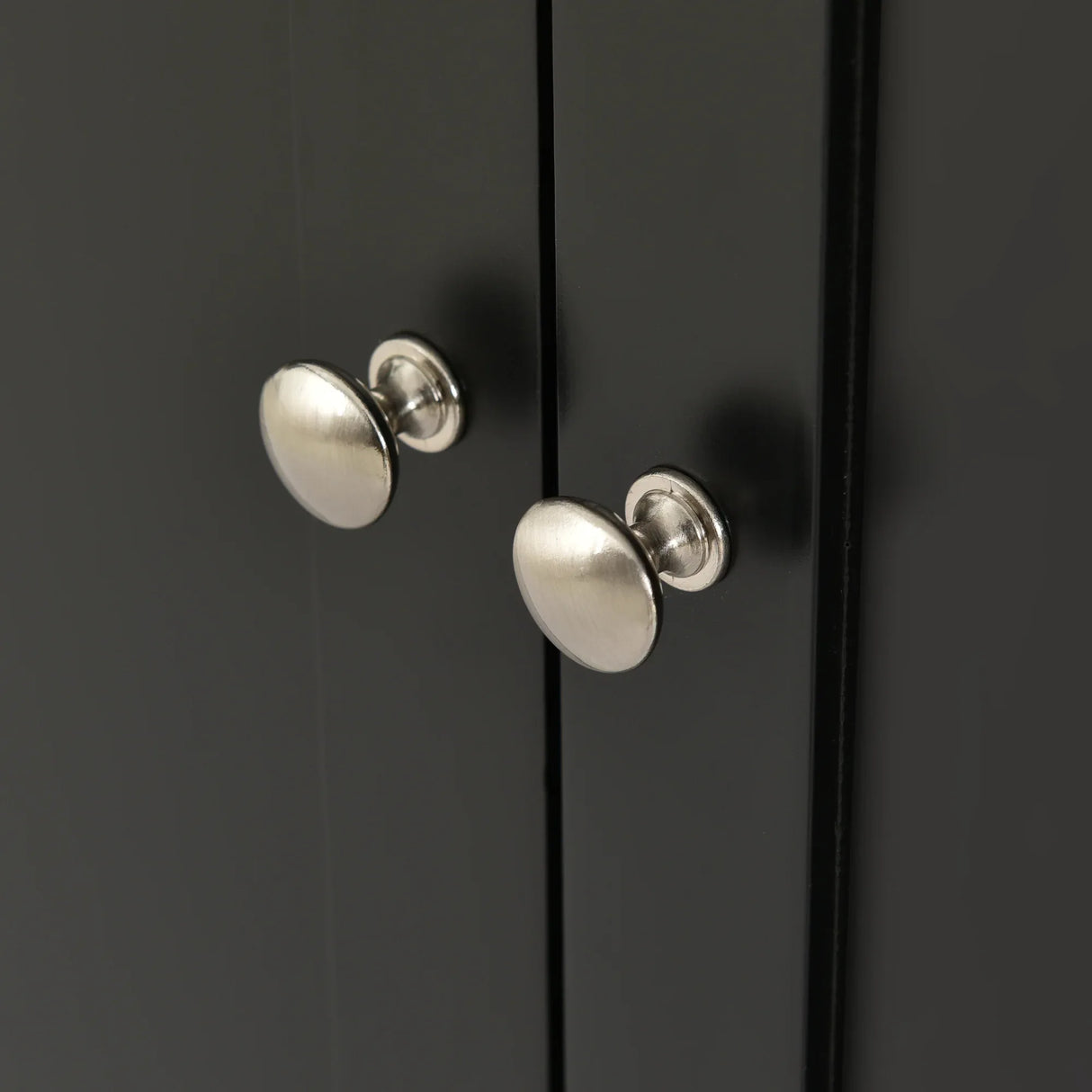 Rolling Mobile Kitchen Island With Solid Wood Top And Locking Wheels - Omega Lifestyles