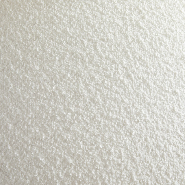 Modern Farmhouse Beige Bouclé Upholstered Accent Chair - Omega Lifestyles