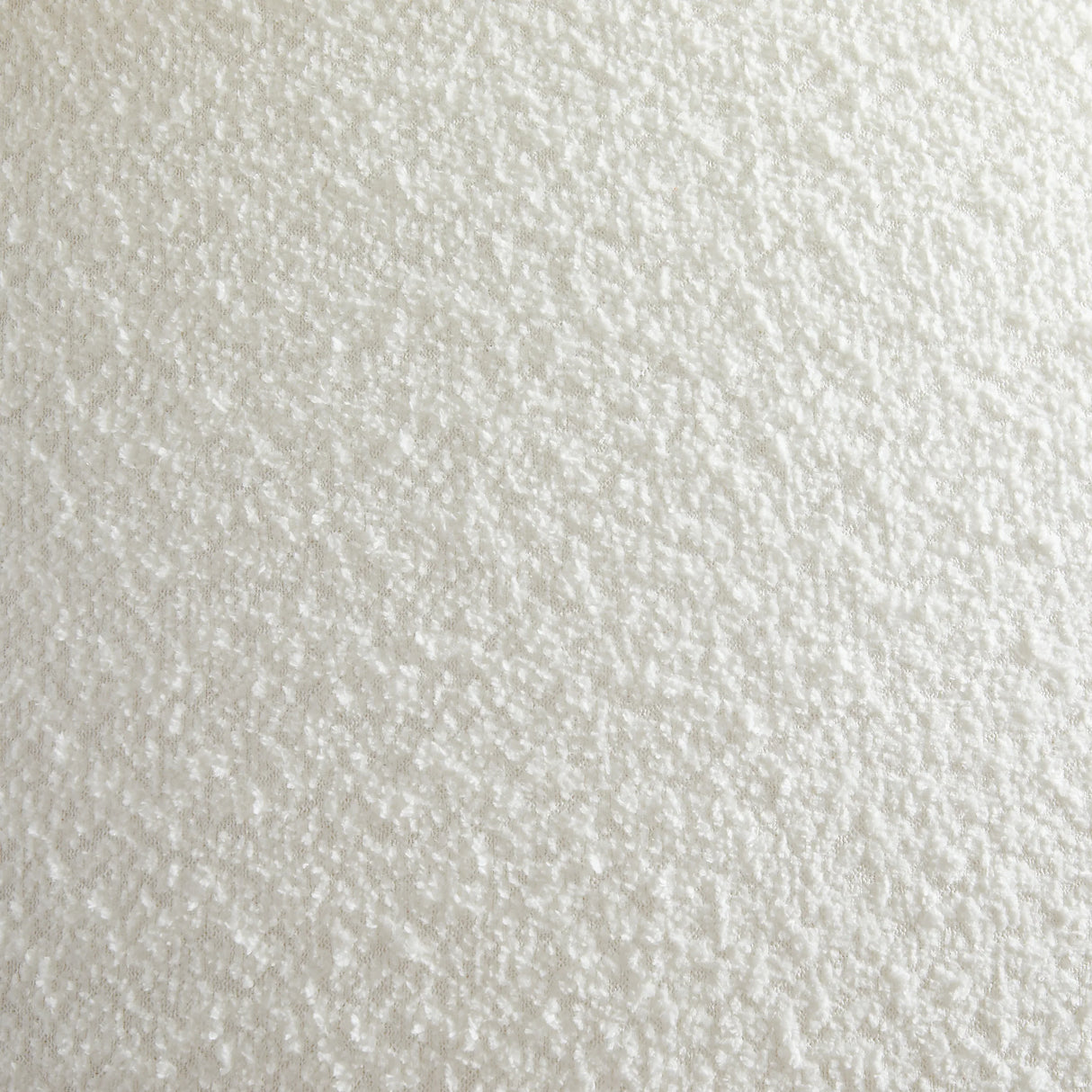 Modern Farmhouse Beige Bouclé Upholstered Accent Chair - Omega Lifestyles