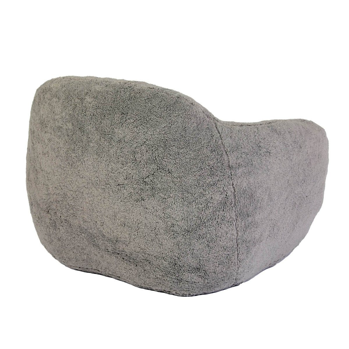 Giant Memory Foam Bean Bag Chair - Sleep Galleria