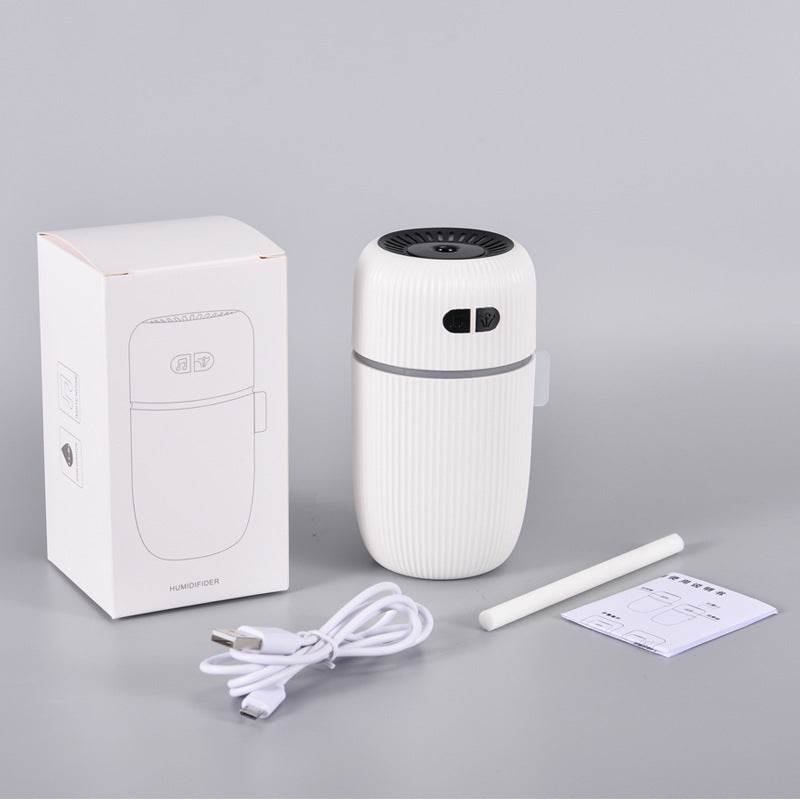 Sleep Aid White Noise Sound Device Humidifier - Sleep Galleria