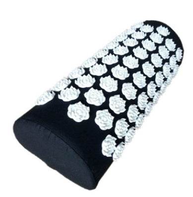 Lotus Shape Acupressure Mat Pillow Massage Set - Sleep Galleria