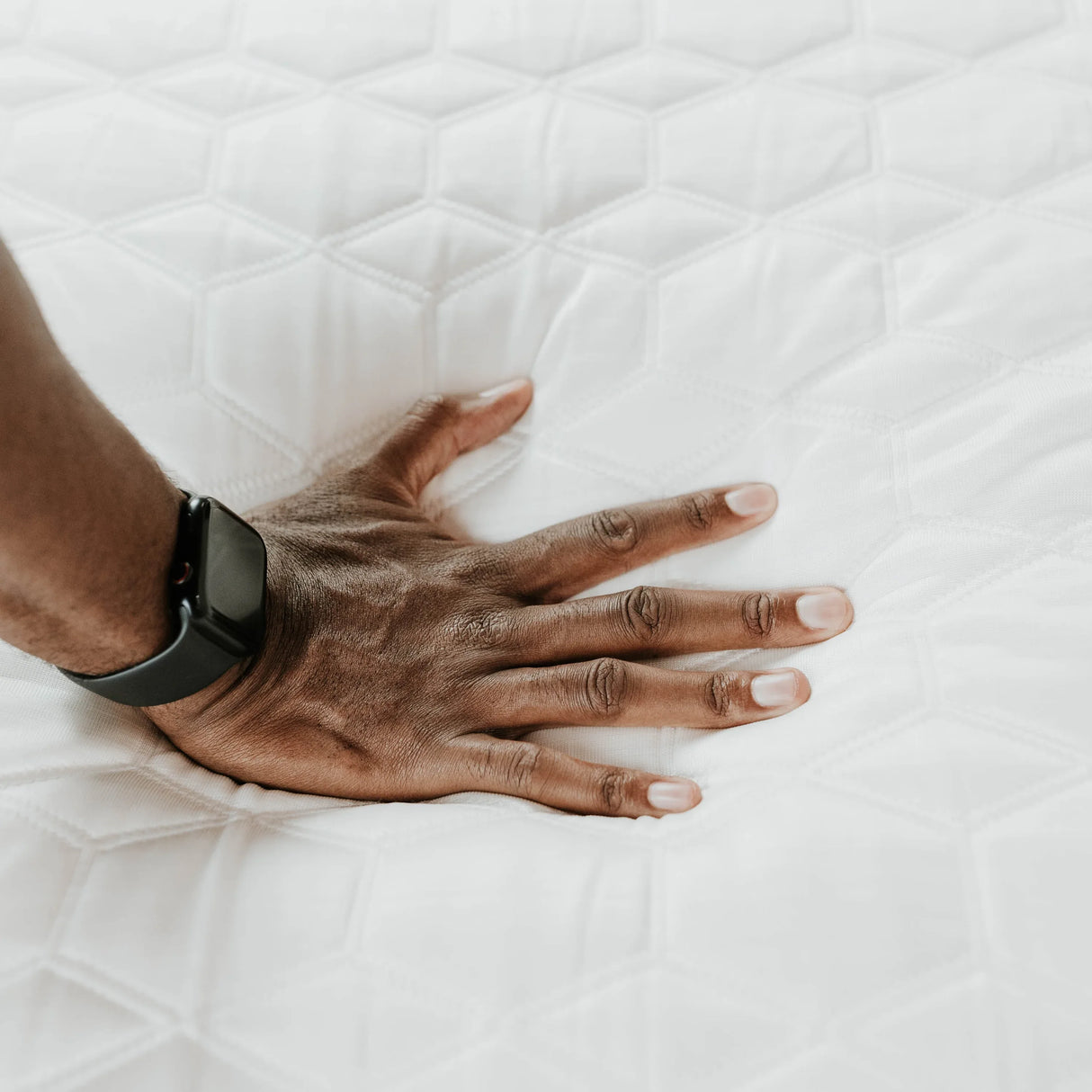 Soft 14-Inch Copper Lux Cooling Memory Foam Queen Mattress - Omega Lifestyles