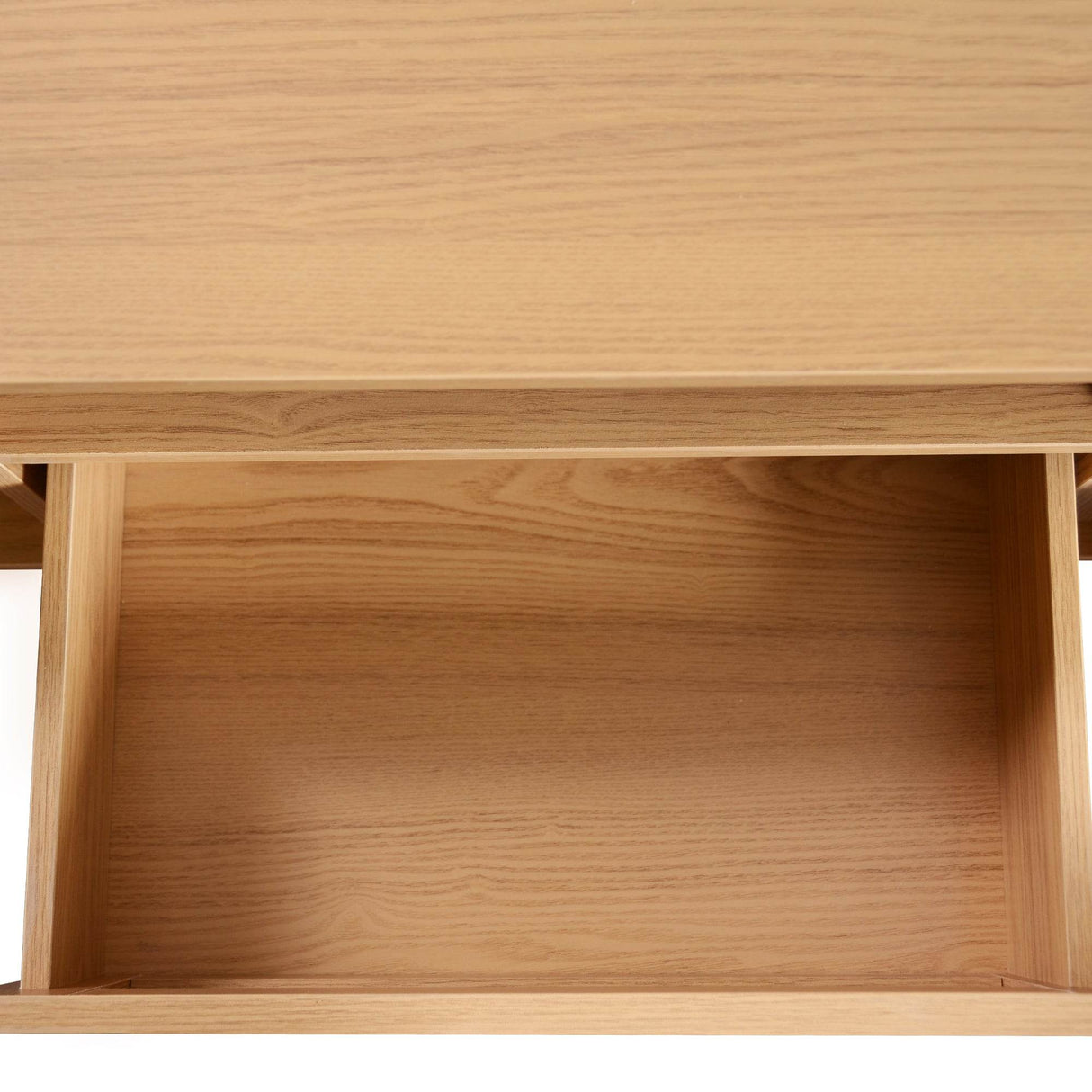 Modern Rattan TV Stand With Storage Cabinets - Sleep Galleria