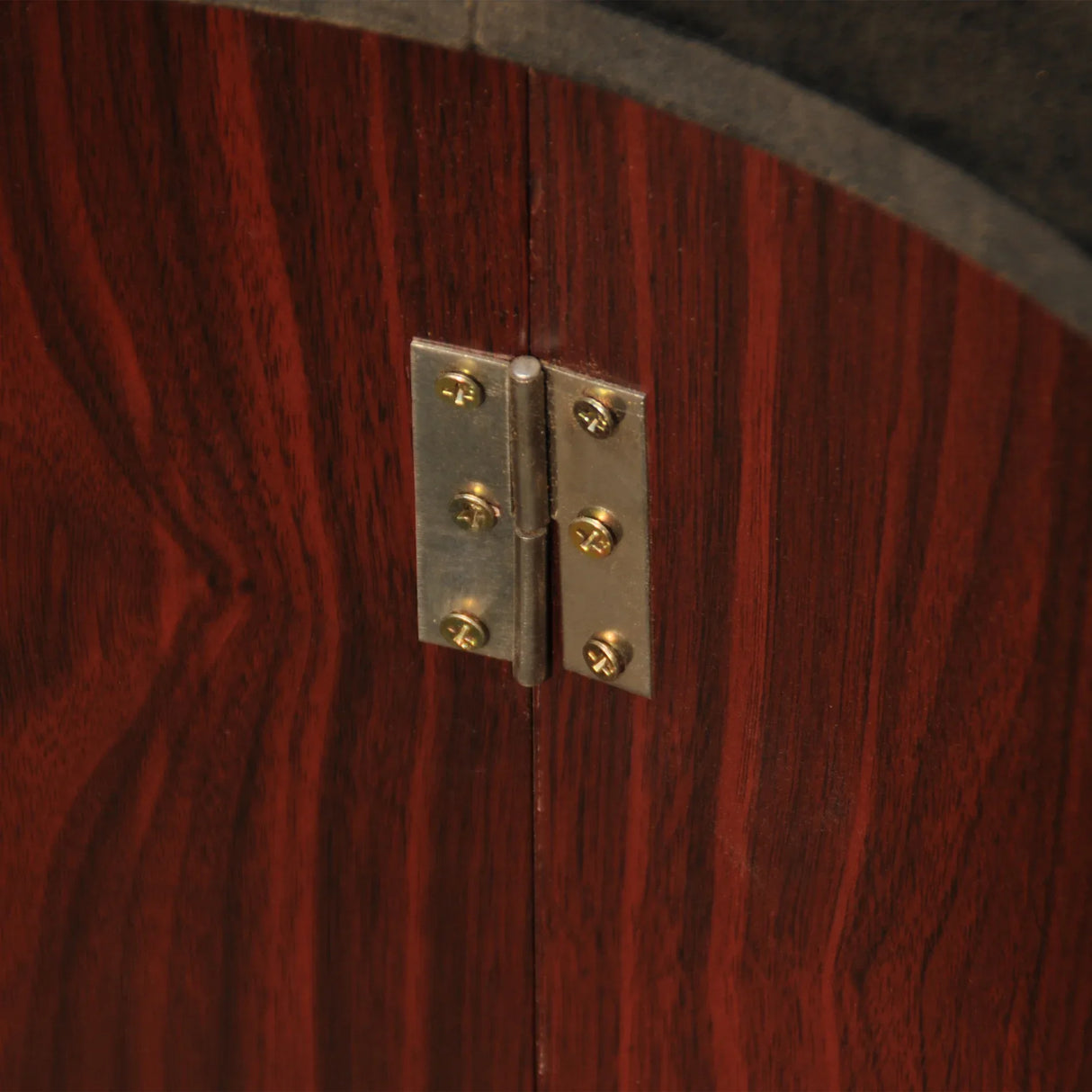 Modern 96-Inch Wood Poker Table With Cup Holders - Omega Lifestyles