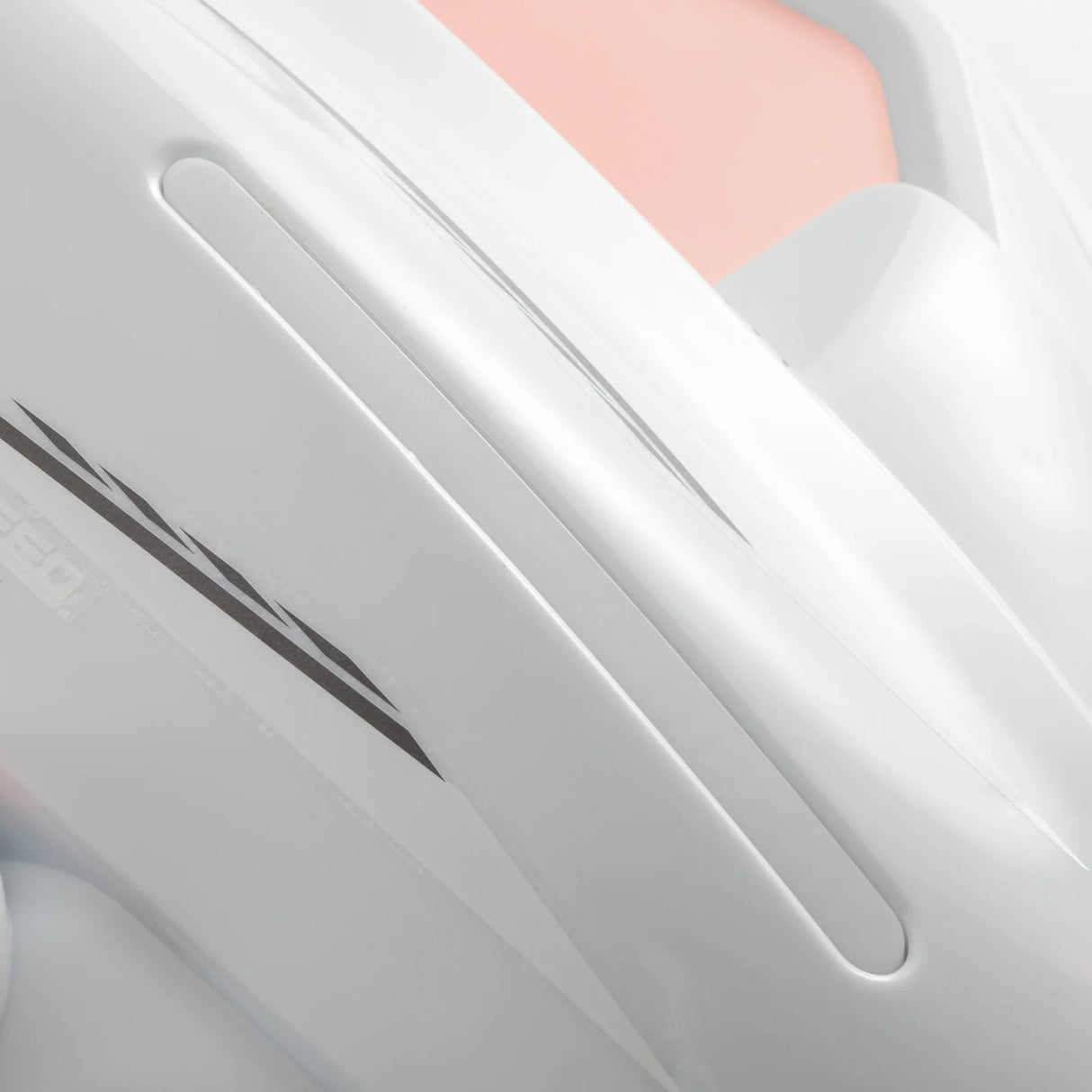 Electric Kids Racing Car With Lights And Music - Omega Lifestyles