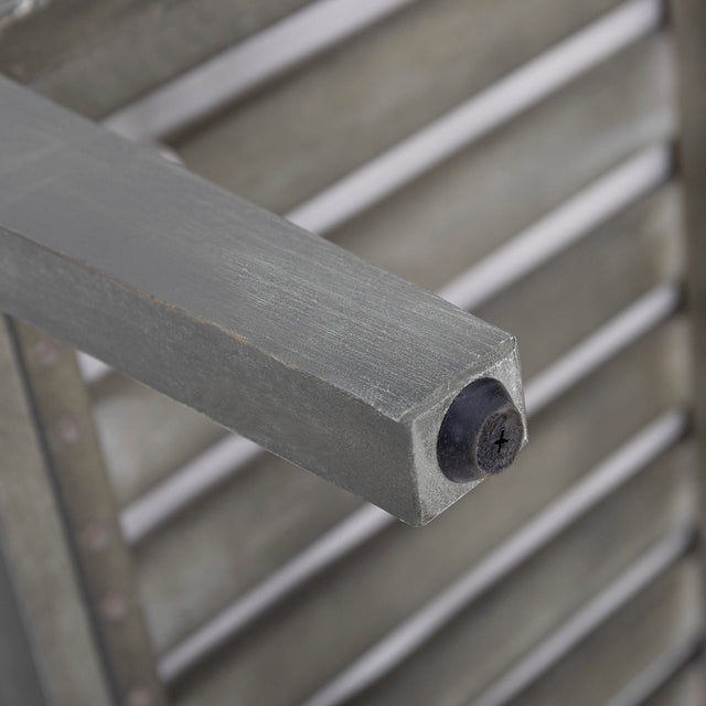 4-Piece Acacia Wood Outdoor Patio Furniture Set - Omega Lifestyles