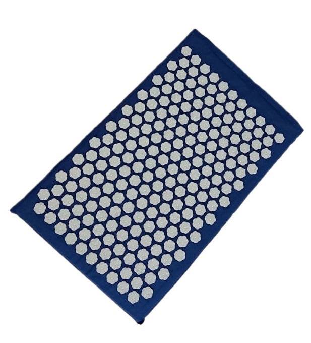 Lotus Shape Acupressure Mat Pillow Massage Set - Sleep Galleria