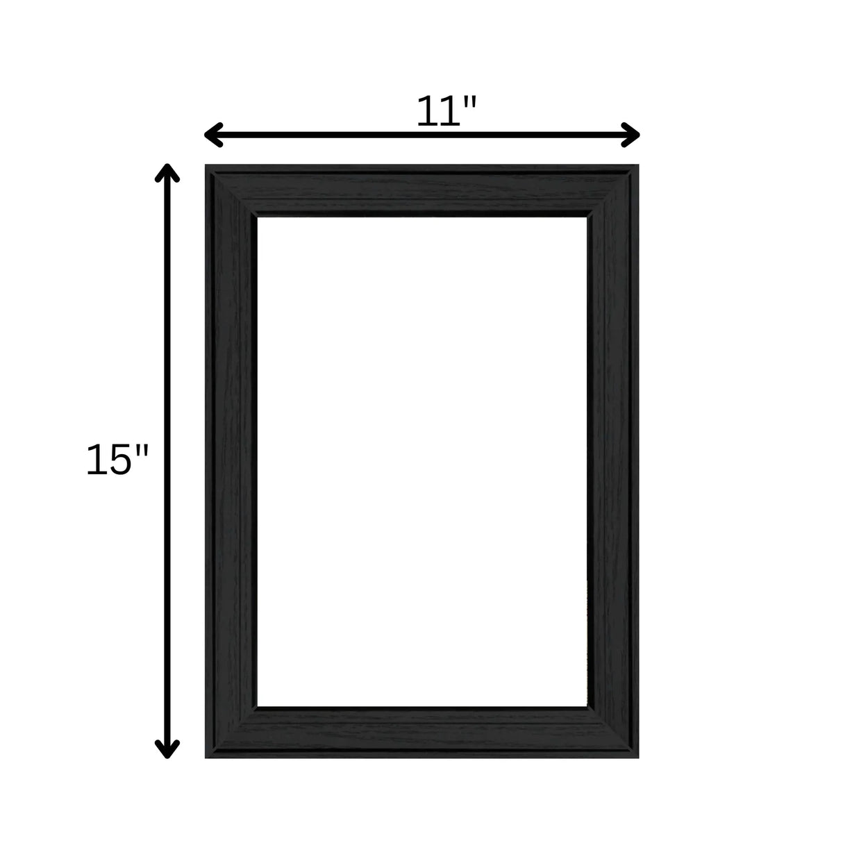 Always Say A Prayer Framed Multicolor Wall Art Poster - Omega Lifestyles