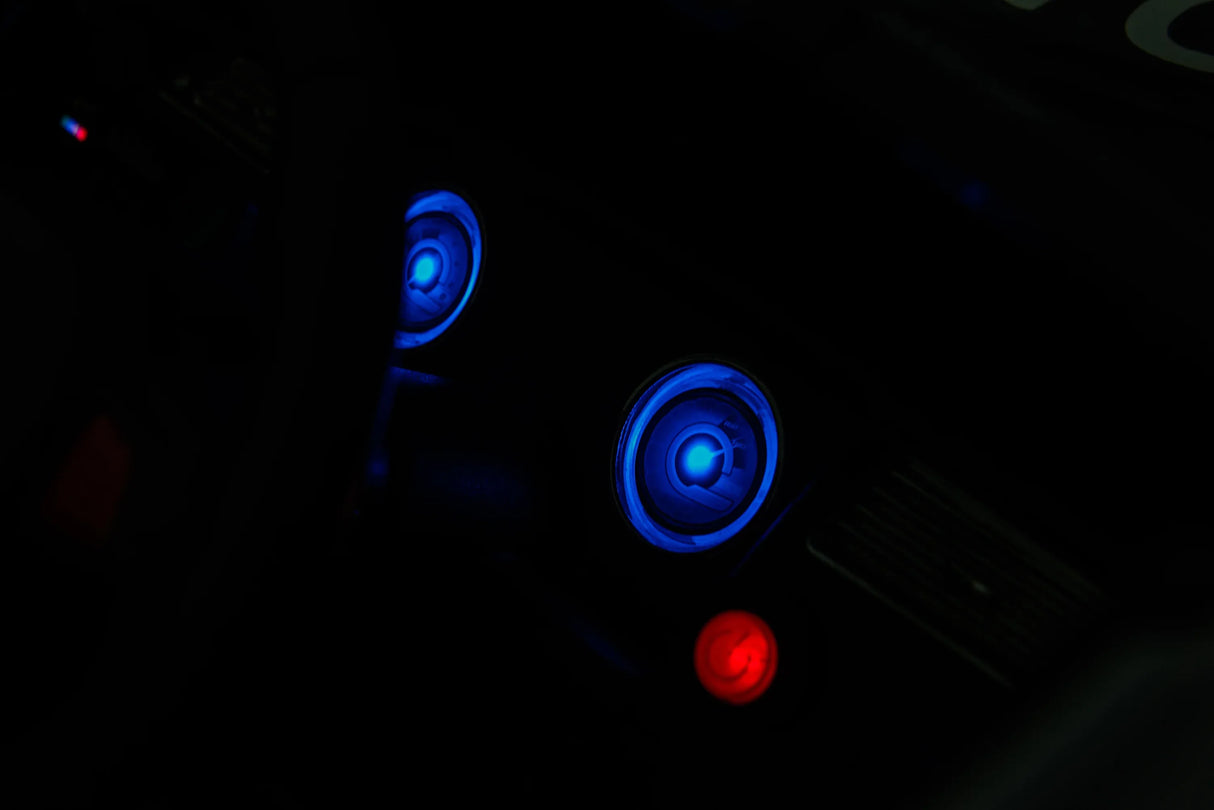 Electric Ride-On Car With Remote Control And Music - Omega Lifestyles