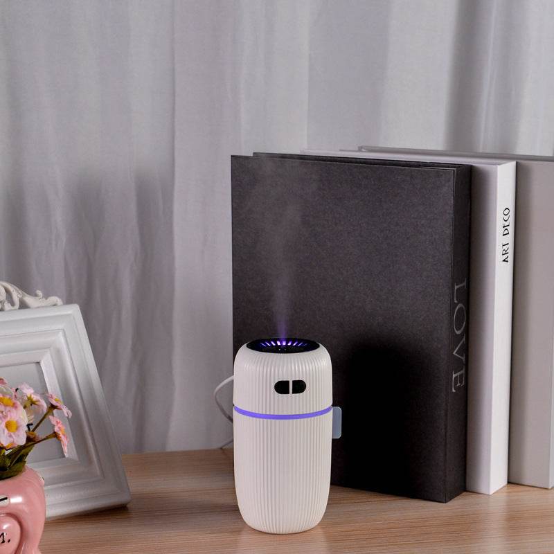 Sleep Aid White Noise Sound Device Humidifier - Sleep Galleria